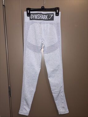 Gymshark Flex High Waisted Leggings